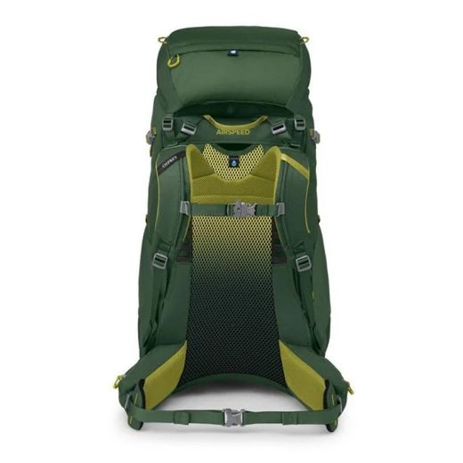 Osprey Ace 50 (Green Canopy)