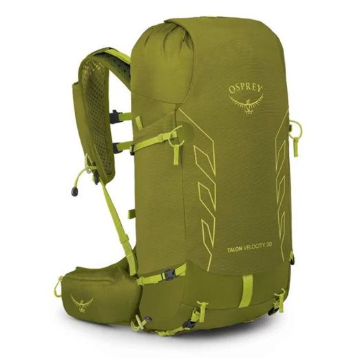 Osprey Talon Velocity 30 (Matcha Green/Lemon Grass)