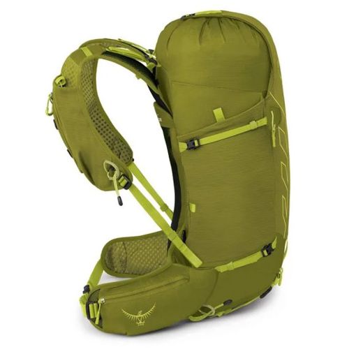 Osprey Talon Velocity 30 (Matcha Green/Lemon Grass)