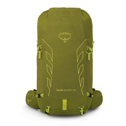 Osprey Talon Velocity 30 (Matcha Green/Lemon Grass)