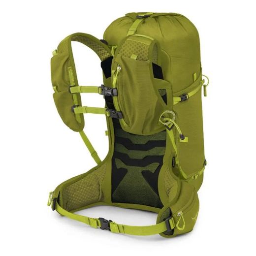 Osprey Talon Velocity 30 (Matcha Green/Lemon Grass)