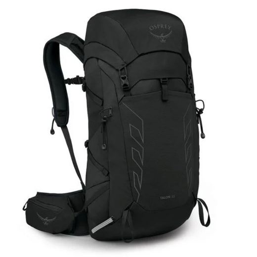 Osprey Talon 33 EF (Black)
