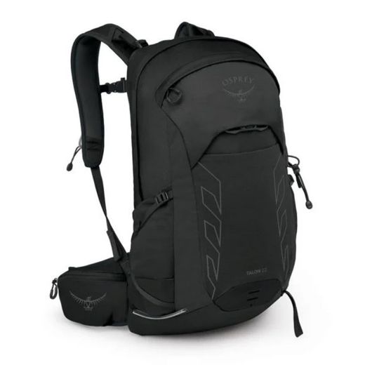 Osprey Talon 22 (Black)