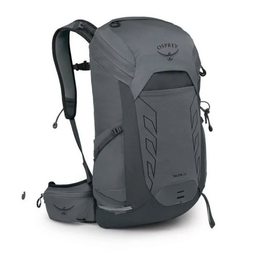 Osprey Talon 26 (Phantom Grey)