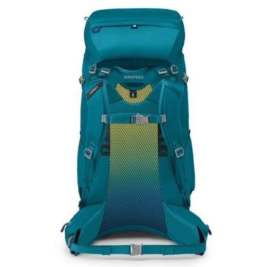 Osprey Ace 65 (Blue Spikemos Deep Peyto)