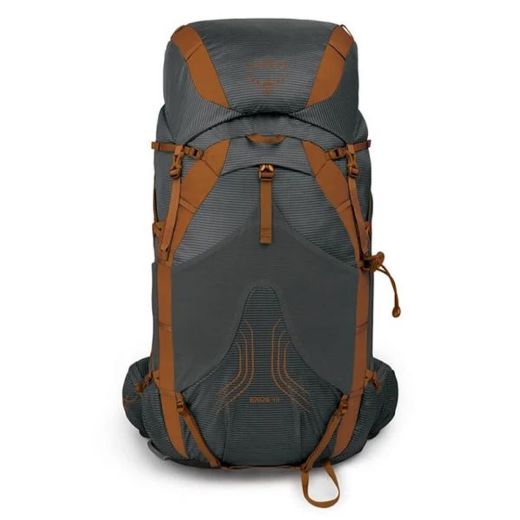 Osprey Exos 48 (Dark Charcoal) 