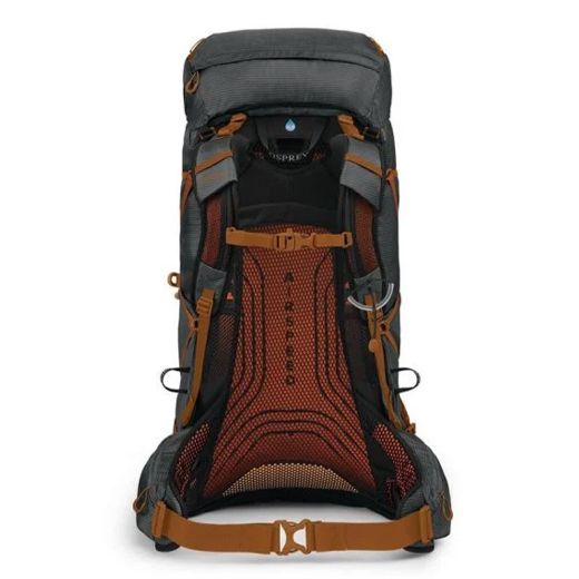 Osprey Exos 48 (Dark Charcoal) 