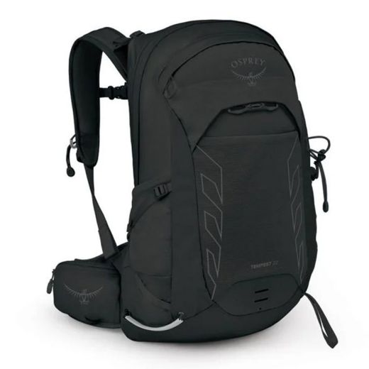 Osprey Tempest 22 (Black)