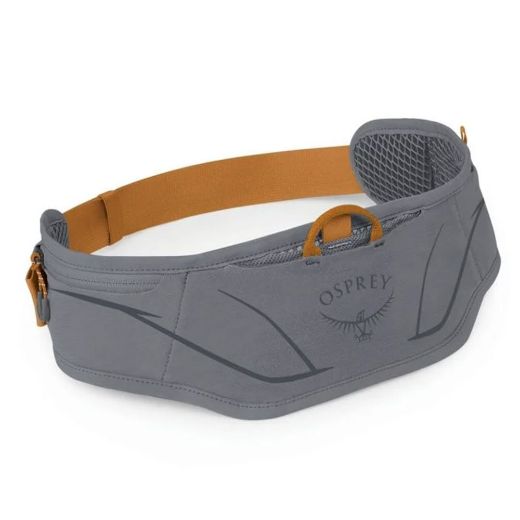 Osprey Duro Dyna LT Belt (Phantom Grey/Toffe Orange)