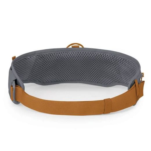 Osprey Duro Dyna LT Belt (Phantom Grey/Toffe Orange)