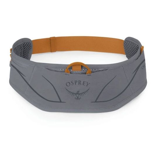 Osprey Duro Dyna LT Belt (Phantom Grey/Toffe Orange)