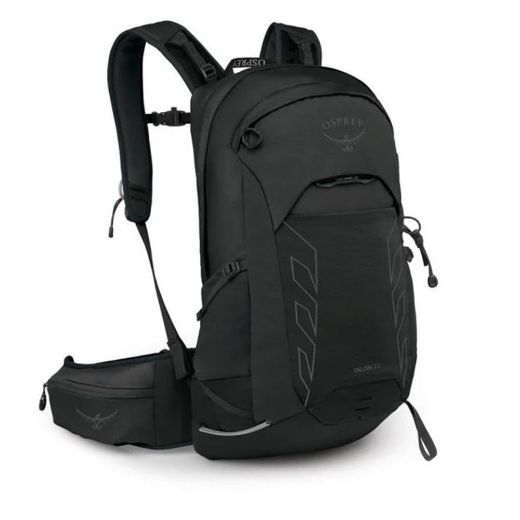 Osprey Talon 22 EF (Black)