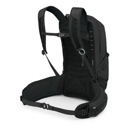 Osprey Talon 22 EF (Black)