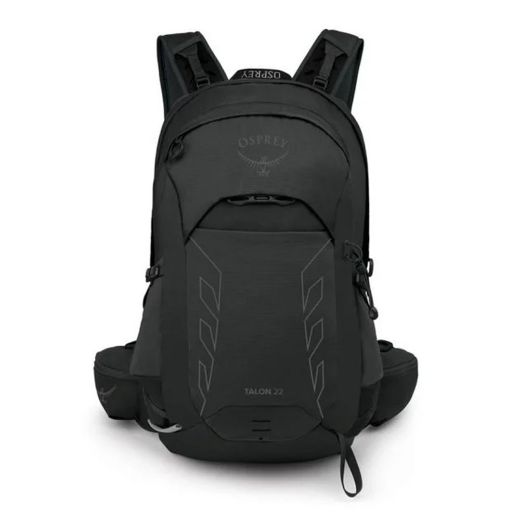 Osprey Talon 22 EF (Black)