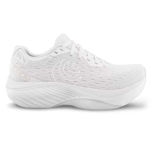 Topo Athletic Atmos Women (White)