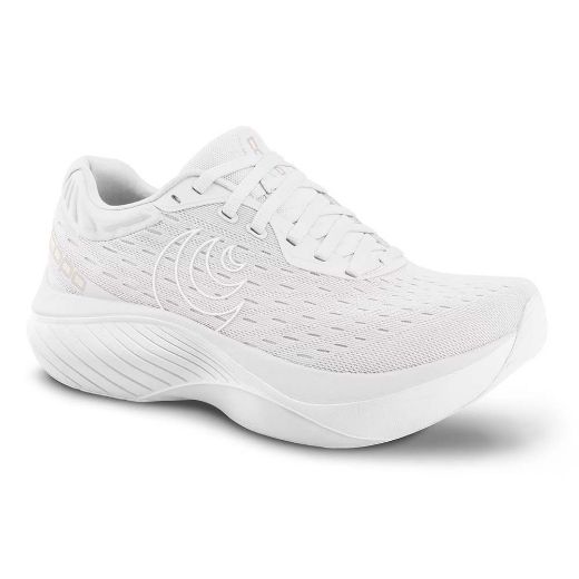 Topo Athletic Atmos Women (White)