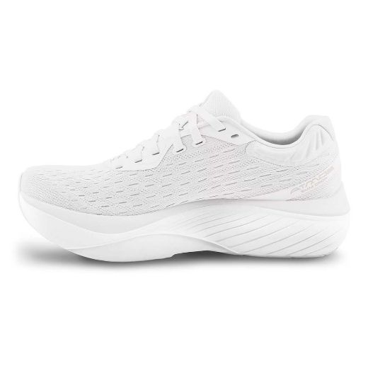 Topo Athletic Atmos Women (White)