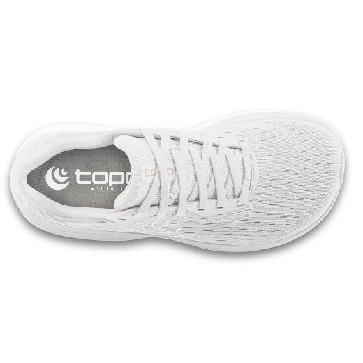Topo Athletic Atmos Women (White)