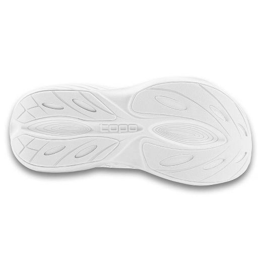 Topo Athletic Atmos Women (White)