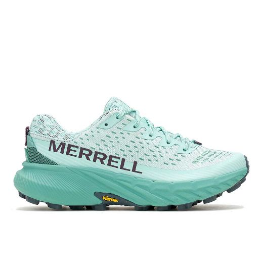 Merrell Agility Peak 5 Women (Frost Blue)