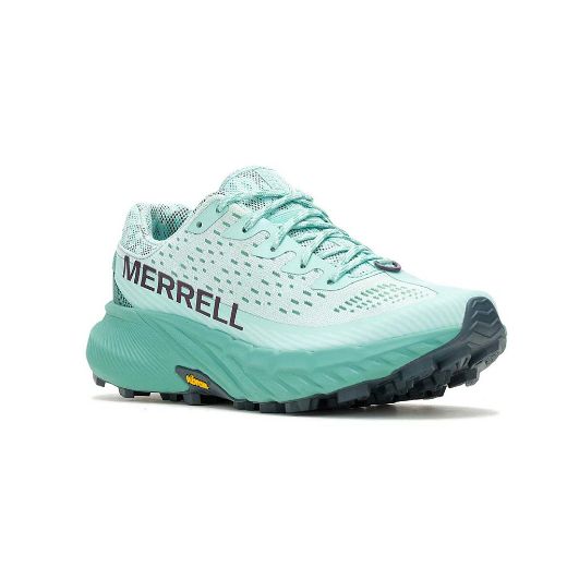 Merrell Agility Peak 5 Women (Frost Blue)