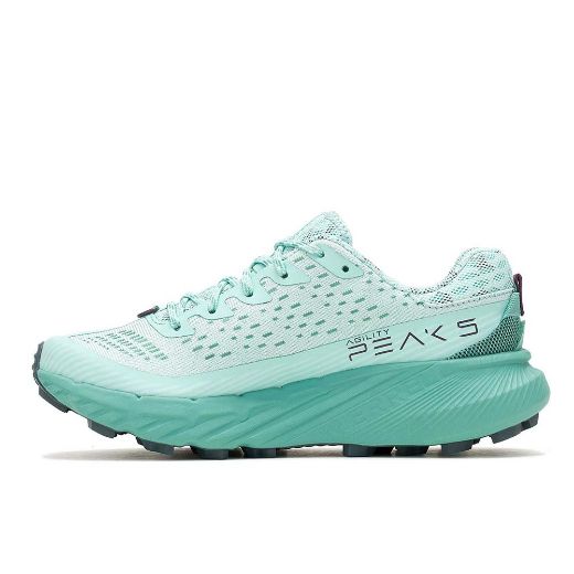 Merrell Agility Peak 5 Women (Frost Blue)