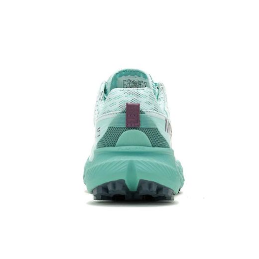 Merrell Agility Peak 5 Women (Frost Blue)