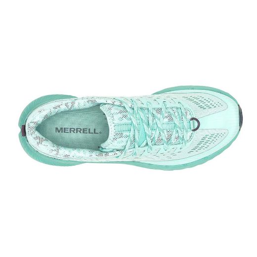 Merrell Agility Peak 5 Women (Frost Blue)