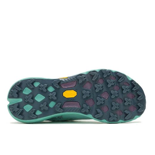 Merrell Agility Peak 5 Women (Frost Blue)