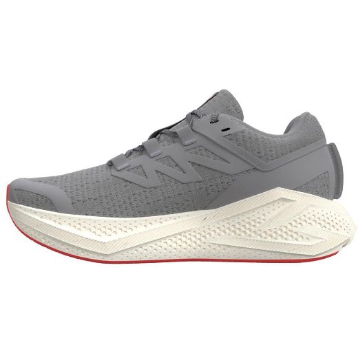 Salomon Aero Glide 3 Men (Grey/White/Red)