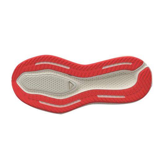 Salomon Aero Glide 3 Men (Grey/White/Red)