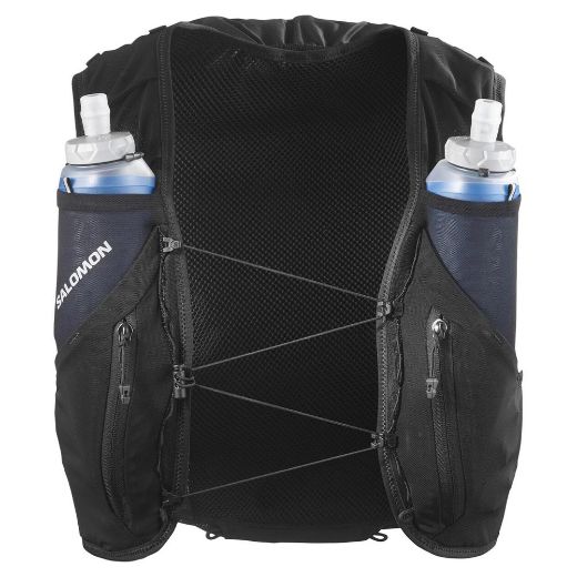 Salomon Adv Skin 12 (Black)