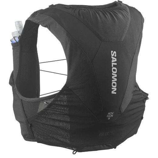 Salomon Adv Skin 5 (Black)