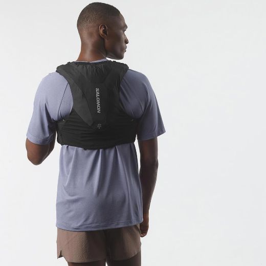 Salomon Adv Skin 5 (Black)