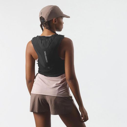 Salomon Adv Skin 5 (Black)