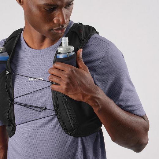 Salomon Adv Skin 5 (Black)
