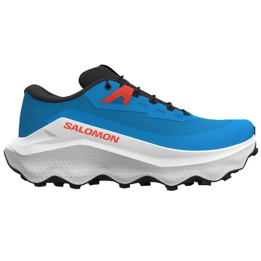 Salomon Ultra Glide 3 Men (Blue/White)