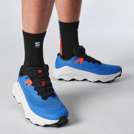 Salomon Ultra Glide 3 Men (Blue/White)