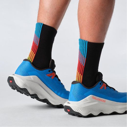 Salomon Ultra Glide 3 Men (Blue/White)