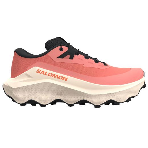 Salomon Ultra Glide 3 Women (Coral/Peach/Black)