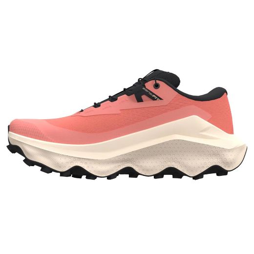 Salomon Ultra Glide 3 Women (Coral/Peach/Black)