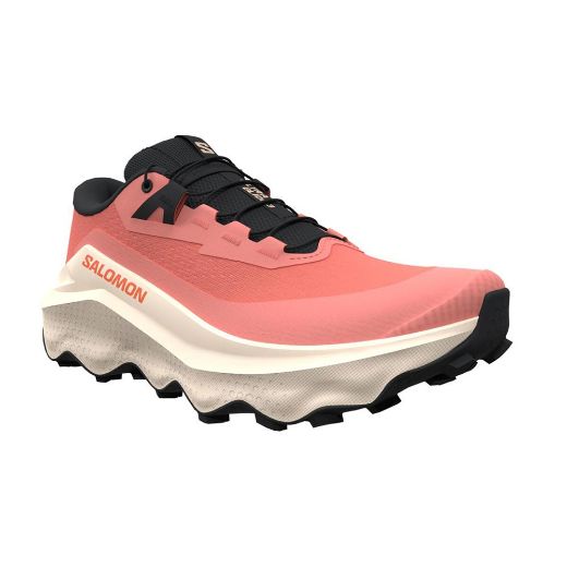 Salomon Ultra Glide 3 Women (Coral/Peach/Black)