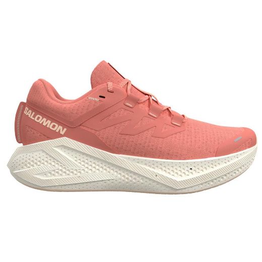 Salomon Aero Glide 3 Women (Coral/Ice/Peach)