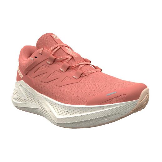 Salomon Aero Glide 3 Women (Coral/Ice/Peach)