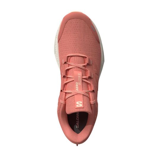 Salomon Aero Glide 3 Women (Coral/Ice/Peach)
