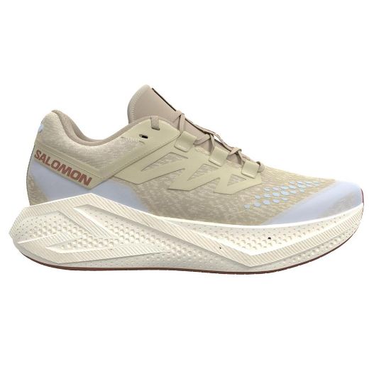 Salomon Aero Glide 3 Gravel Men (Green/White/Russet)