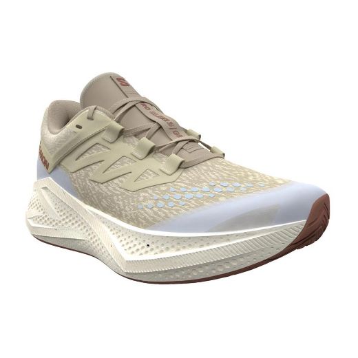 Salomon Aero Glide 3 Gravel Men (Green/White/Russet)