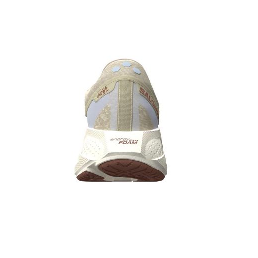 Salomon Aero Glide 3 Gravel Men (Green/White/Russet)