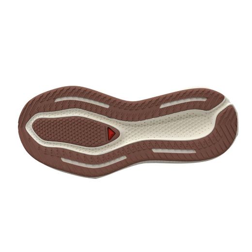 Salomon Aero Glide 3 Gravel Men (Green/White/Russet)