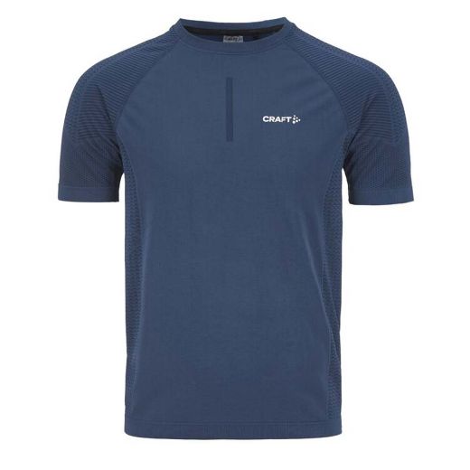 Craft Adv Cool Intensity Ss Tee Men (Lake)